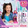 Picture of  Just Play Bae Styling Doll-Kenzie