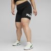 Picture of PUMA Women's Ess 7" Logo Shorts