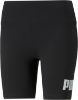 Picture of PUMA Women's Ess 7" Logo Shorts