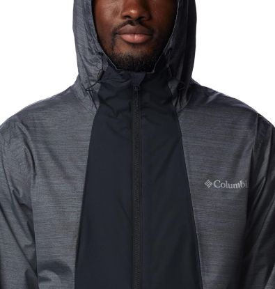 Picture of Columbia Men's Standard Inner Limits Ii Jacket