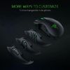 Picture of Razer Naga Trinity - MOBA/MMO Wired Gaming Mouse, Black