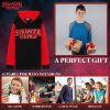 Picture of Stranger Things Hoodie for Kids