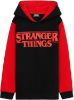 Picture of Stranger Things Hoodie for Kids