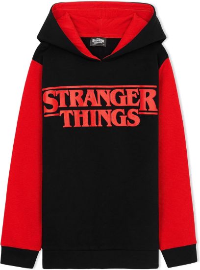 Picture of Stranger Things Hoodie for Kids