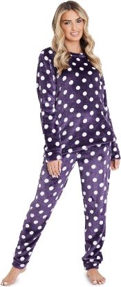 Picture of DEAL STACK - CityComfort Womens Pyjamas Sets + 50% Coupon