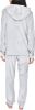 Picture of Sleepdown Womens Ladies Velour Tracksuit