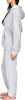 Picture of Sleepdown Womens Ladies Velour Tracksuit