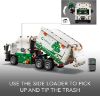 Picture of LEGO Technic Mack LR Electric Garbage Truck Toy for Boys & Girls