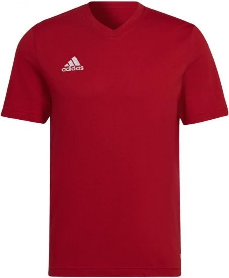 Picture of Adidas Men's Entrada 22 T-Shirt T-Shirt (Short Sleeve)