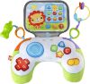 Picture of Fisher-Price Littlest Gamer Tummy Time Wedge