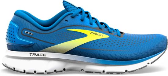 Picture of Brooks Men's Trace 2 Sneaker