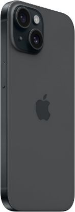 Picture of Apple iPhone 15 (128 GB) - Black