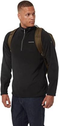 Picture of Craghoppers COREY v HALF ZIP Mens Fleece