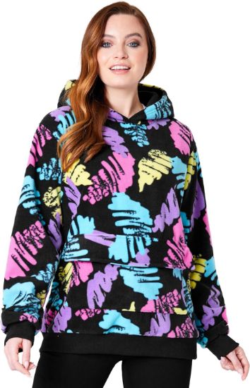 Picture of CityComfort Womens Hoodies Ski and Snowboarding