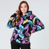 Picture of CityComfort Womens Hoodies Ski and Snowboarding