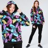 Picture of CityComfort Womens Hoodies Ski and Snowboarding