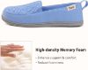 Picture of Zizor Women's Lightweight House Slipper with Memory Foam