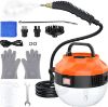 Picture of 2500W Handheld Steam Cleaner, Upgrade High Pressure Steam Cleaning