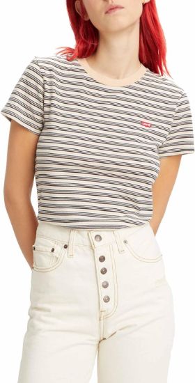 Picture of Levi's Women's Perfect Tee T-Shirt