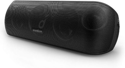 Picture of Soundcore Motion+ Bluetooth Speaker