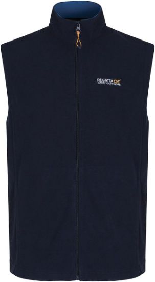 Picture of Regatta Mens Tobias II Fleece Gilet