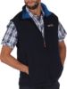 Picture of Regatta Mens Tobias II Fleece Gilet