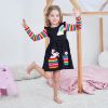 Picture of SFreeBo Long Sleeve Rainbow T-Shirt for Kids