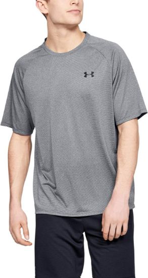 Picture of Under Armour Men's Tech 2.0 Novelty Short-Sleeve Shirt