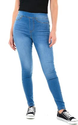 Picture of M17 Jean Women's Denim Jeggings