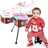 Picture of DEAL STACK - M Zimoon Kids Drum Set + 30% Coupon