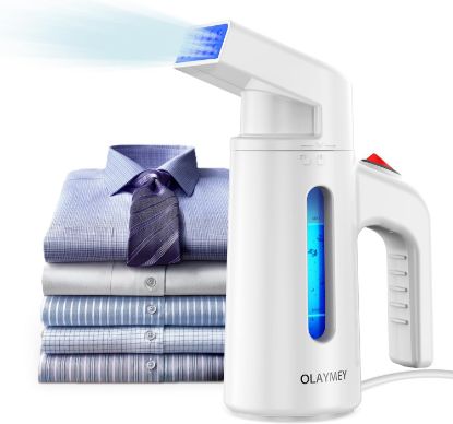 Picture of OLAYMEY Clothes Steamer