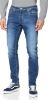 Picture of JACK & JONES Men's Jeans, Blue