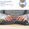 Picture of Seenda Split Ergonomic Keyboard, 2.4G Wireless Rechargeable Ergo