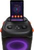 Picture of JBL PartyBox110 Portable Indoor and Outdoor Party Speaker with Built-in Lights