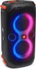 Picture of JBL PartyBox110 Portable Indoor and Outdoor Party Speaker with Built-in Lights