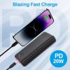 Picture of JIGA Power Bank 27000mAh Powerbank Fast Charging Portable Charger