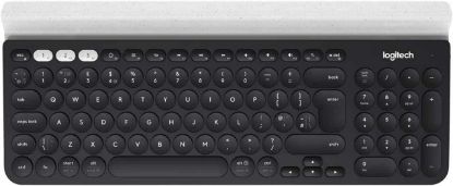 Picture of Logitech K780 Multi-Device Wireless Keyboard