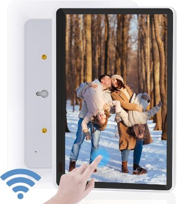 Picture of Kenuo 10 Inch Digital Photo Frame