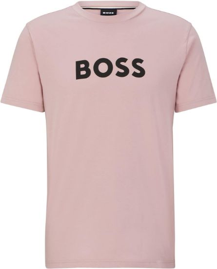 Picture of BOSS Men's Rn Beach T-Shirt