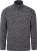 Picture of Mountain Warehouse Snowdon Mens Micro Fleece Top