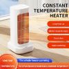 Picture of 1300W Portable Fan Heater with 2 Heat Settings