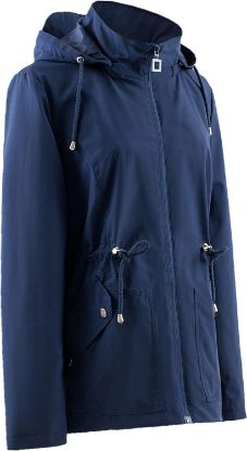 Picture of DEAL STACK - Polydeer Women's Waterproof Raincoat + 50% Coupon