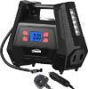 Picture of Lightning Deal with £8 Voucher-Oasser Tyre Inflator Air Compressor