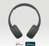 Picture of Sony WH-CH520 Wireless Bluetooth Headphones - up to 50 Hours Battery Life