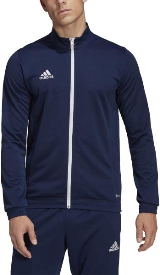 Picture of Adidas Men's Entrada 22 Track Top Tracksuit Jacket