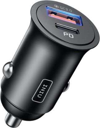 Picture of INIU Car Charger