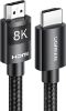 Picture of UGREEN 8K HDMI 2.1 Cable 4K 1440P