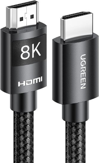 Picture of UGREEN 8K HDMI 2.1 Cable 4K 1440P