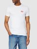 Picture of Levi's Men's 2-Pack Crewneck Graphic Tee T-Shirt, White