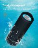 Picture of HEYSONG Portable Bluetooth Speaker (Black)